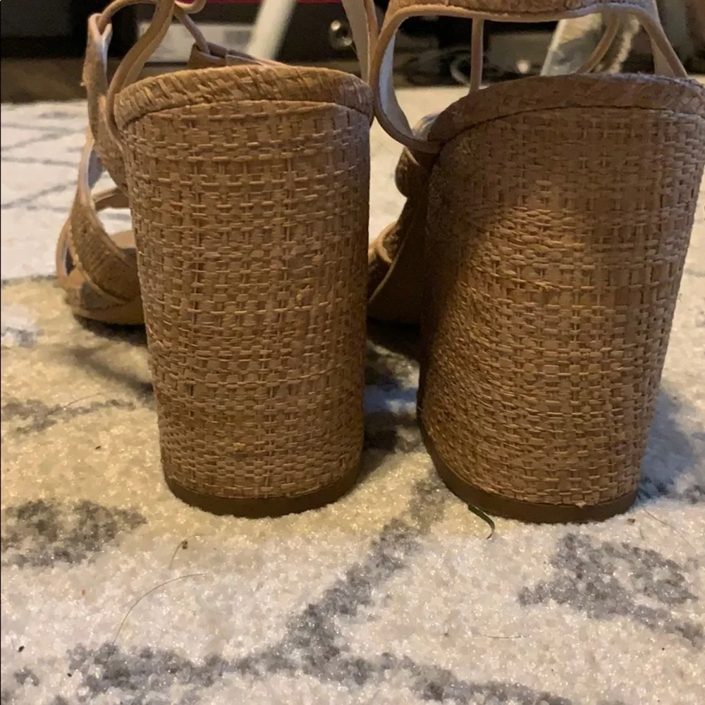 COPY - Dolce Vita Sandals - Picture 3 of 7